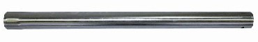 Rura ssca Starmix 50 cm stal nierdzewna / system 35 mm