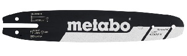 Prowadnica Metabo Prowadnica 25 cm do MA-MS 25