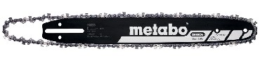Zestaw Metabo Prowadnica Oregon + acuch tncy 35 cm do MS 36-18 LTX BL 40