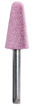 ciernica trzpieniowa Metabo ciernica trzpieniowa z korundu szlachetnego 16x32x40 mm K46 stoek