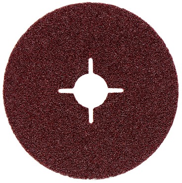 Papiery cierne Metabo Krek fibrowy 180 mm P120 NK