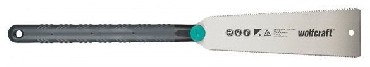 Pia japoska Wolfcraft Pia japoska 330 mm