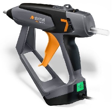 Pistolet do klejenia Steinel Gluematic 7011