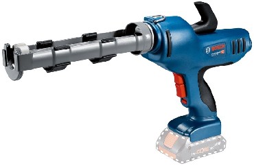 Akumulatorowy pistolet uszczelniajcy Bosch GCG 18V-310 (bez akumulatora i adowarki)