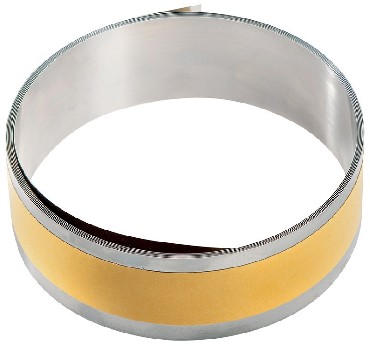 Tama samoprzylepna Metabo Tama samoprzylepna ze stali szlachetnej 2500x40x0.15 mm