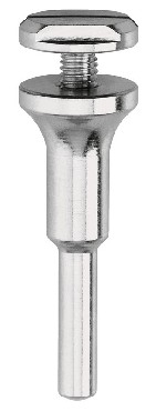 Trzpie mocujcy Metabo Trzpie mocujcy do maych tarcz tncych 6 mm