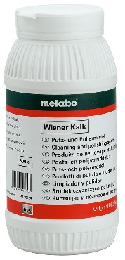 Wapno wiedeskie Metabo Wapno wiedeskie 300 g