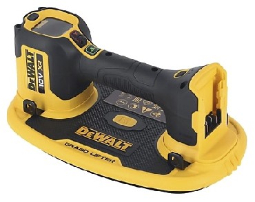 Akumulatorowy podnonik prniowy DeWalt DCE590N 18V (bez akumulatora i adowarki)