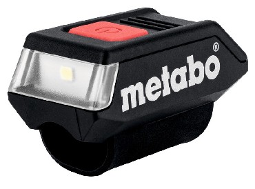 Lampa Metabo Lampa LED do FP 18 LTX