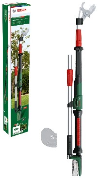 Sekator akumulatorowy Bosch AdvancedPrune 18V-45 (bez akumulatora i adowarki)