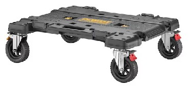 Platforma transportowa DeWalt Tough System 2.0 DXL wzek
