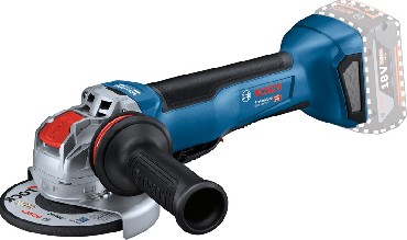 Akumulatorowa szlifierka ktowa Bosch GWX 18V-10 P (bez akumulatora i adowarki)
