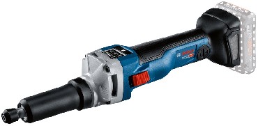 Akumulatorowa szlifierka prosta Bosch GGS 18V-10 SLC (bez akumulatora i adowarki)