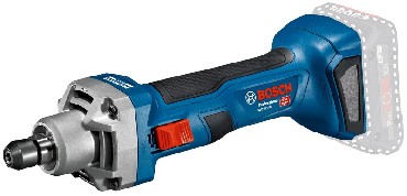 Akumulatorowa szlifierka prosta Bosch GGS 18V-20 (bez akumulatora i adowarki)