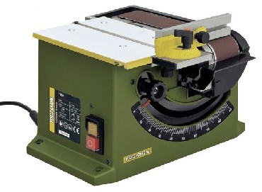 Szlifierka tamowa Proxxon TB 50