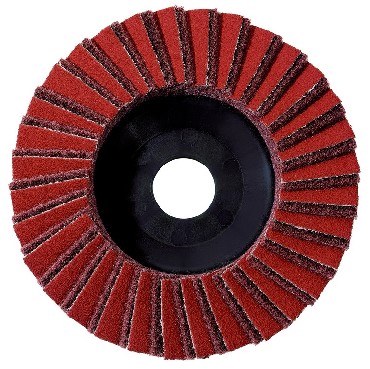 Tarcza cierna Metabo Uniwersalne ciernice lamelowe 125 mm rednie