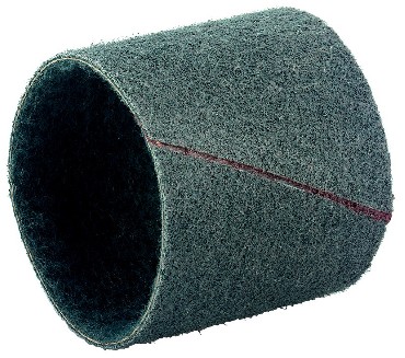 Tuleja szlifierska Metabo 2 tuleje szlifierskie z wkniny 90x100 mm zgrubne