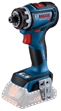 Akumulatorowa wiertarko-wkrtarka Bosch GSR 18V-90 FC (bez akumulatora i adowarki)