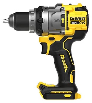 Akumulatorowa wiertarko-wkrtarka udarowa DeWalt DCD1007N BRUSHLESS 18V (bez akumulatora i adowarki)