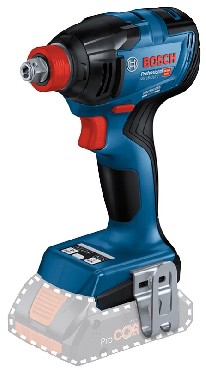 Akumulatorowa zakrtarka udarowa Bosch GDX 18V-210 C (bez akumulatora i adowarki)
