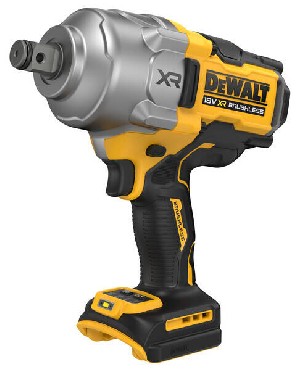 Akumulatorowy klucz udarowy DeWalt DCF964N BRUSHLESS 18V (bez akumulatora i adowarki)