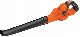 Akumulatorowa dmuchawa do lici Black&Decker GWC1820PCB PowerCommand 18V (bez akumulatora i adowarki)