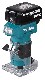 Akumulatorowa frezarko-wycinarka Makita DRT52SF BRUSHLESS - 1 akumulator 18V/3.0Ah