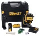 Laser krzyowy DeWalt DCLE34035D1 - 1 akumulator 18V/2.0Ah