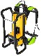 Akumulatorowy wibrator plecakowy do betonu DeWalt DCPS310N PowerShift 54V (bez akumulatora i adowarki)