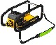 Akumulatorowy wibrator do betonu DeWalt DCPS320N PowerShift 54V (bez akumulatora i adowarki)