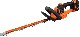 Akumulatorowe noyce do ywopotu Black&Decker BCHTS3625L1 PowerCommand - 1 akumulator 36V/2.5Ah
