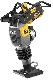Akumulatorowy ubijak DeWalt DCPS660N BRUSHLESS PowerShift 54V (bez akumulatora i adowarki)