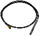 W wibratora do betonu DeWalt DCPS3385 PowerShift 38mm/5m