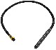W wibratora do betonu DeWalt DCPS3502 PowerShift 50mm/2m