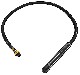 W wibratora do betonu DeWalt DCPS3592 PowerShift 59mm/2m