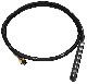 W wibratora do betonu DeWalt DCPS3595 PowerShift 59mm/5m