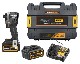 Akumulatorowa zakrtarka udarowa DeWalt DCF85MP2T BRUSHLESS - 2 akumulatory 18V/5.0Ah McLaren F1 TEAM