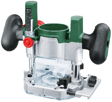 Modu grnowrzecionowy Bosch Modu grnowrzecionowy do AdvancedTrimRouter 18V-8