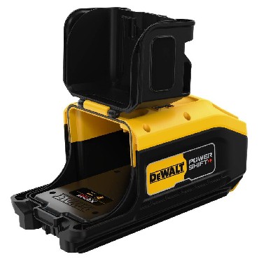 Adapter DeWalt DCAFVPS adapter FlexVolt do PowerShift 54V