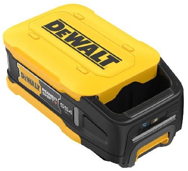 Akumulator DeWalt DCBPS0554 PowerShift 54V 554 Wh