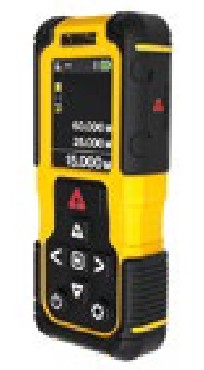 Dalmierz laserowy DeWalt DWHT78200 BLUETOOTH USB-C