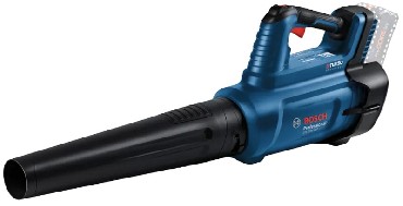 Akumulatorowa dmuchawa do lici Bosch GBL 18V-750 (bez akumulatora i adowarki)