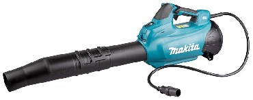 Akumulatorowa dmuchawa do lici Makita UB003CZ BRUSHLESS 36V (bez jednostki zasilajcej)