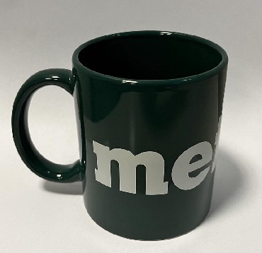 Kubek Metabo Kubek z logiem Metabo