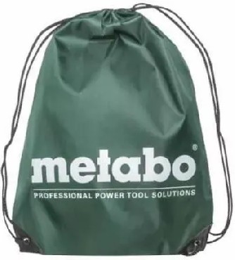 Worek Metabo Worek na buty z logiem Metabo
