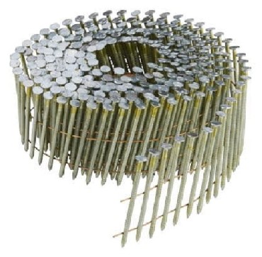 Gwodzie DeWalt Gwodzie piercieniowe galwanizowane 15st. 2.03x55 mm - 14000 sztuk