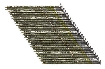 Gwodzie DeWalt Gwodzie piercieniowe galwanizowane 34st. 3.1x90 mm - 2200 sztuk
