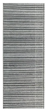 Gwodzie DeWalt Gwodzie stal nierdzewna 0st. 1.25x45 mm - 5000 sztuk