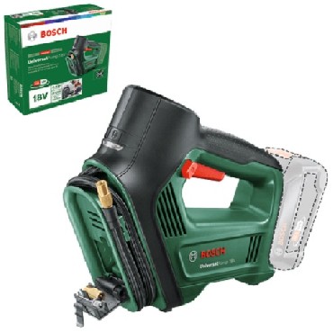 Kompresor samochodowy Bosch Universal Pump 18V (bez akumulatora i adowarki)
