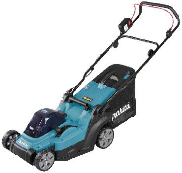 Kosiarka akumulatorowa Makita LM003GM103 XGT - 1 akumulator 40Vmax/4.0Ah